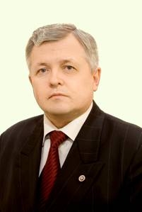 Кандыбович Сергей Львович
