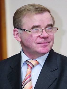 Лаптев Леонид Григорьевич