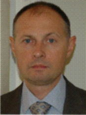 Харламов Андрей Викторович