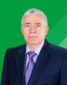 Мельников Александр Борисович