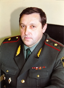 Шпаковский Юрий Григорьевич
