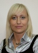Бушуева Наталья Владимировна