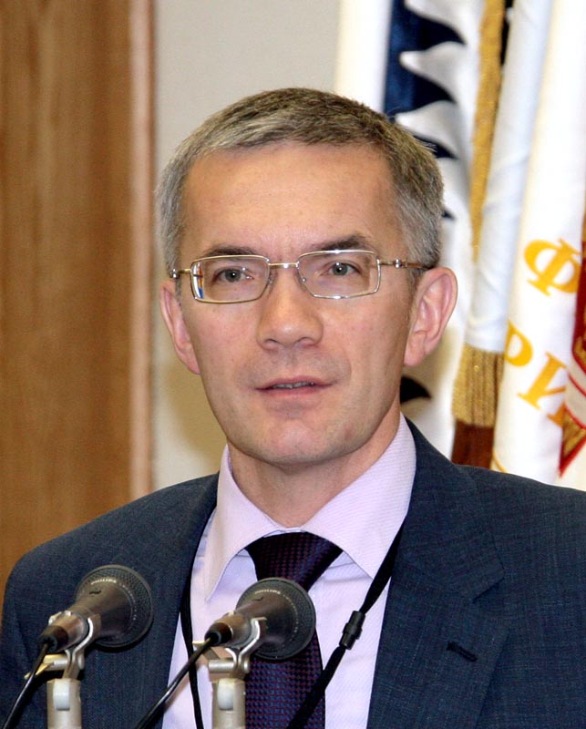 Ярков Владимир Владимирович