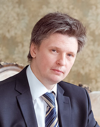 Захарцев Сергей Иванович