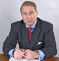 Егоршин Александр Петрович