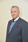 Эриашвили Нодари Дарчоевич