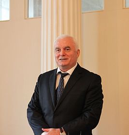 Берулава Михаил Николаевич