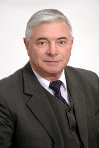 Подвальный Семен Леонидович