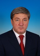 Курбанов Ризван Даниялович