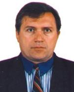 Чекмарев Василий Владимирович