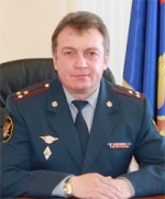 Никитюк Сергей Михайлович