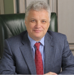 Тургаев Александр Сергеевич