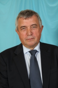 Иванов Виктор Владимирович