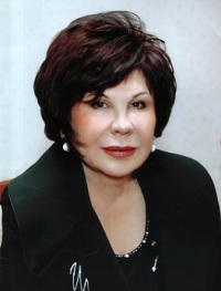Горлова Ирина Ивановна