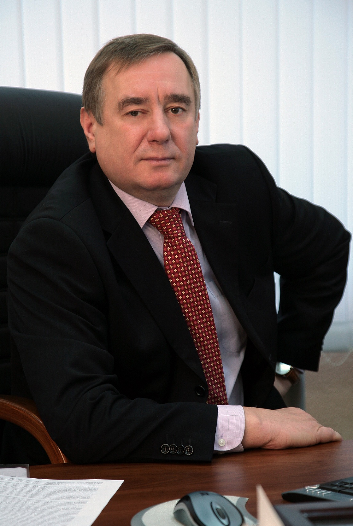 Брико Николай Иванович