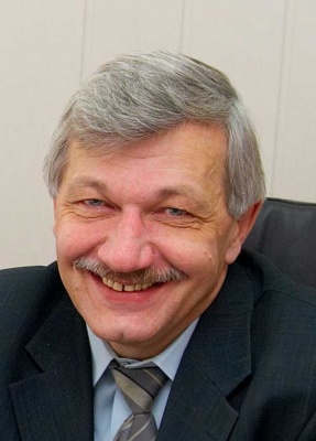Карпов Анатолий Викторович