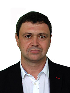 Банк Сергей Валерьевич