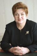 Епифанцева Елена Ивановна