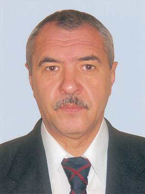 Якимович Виктор Степанович