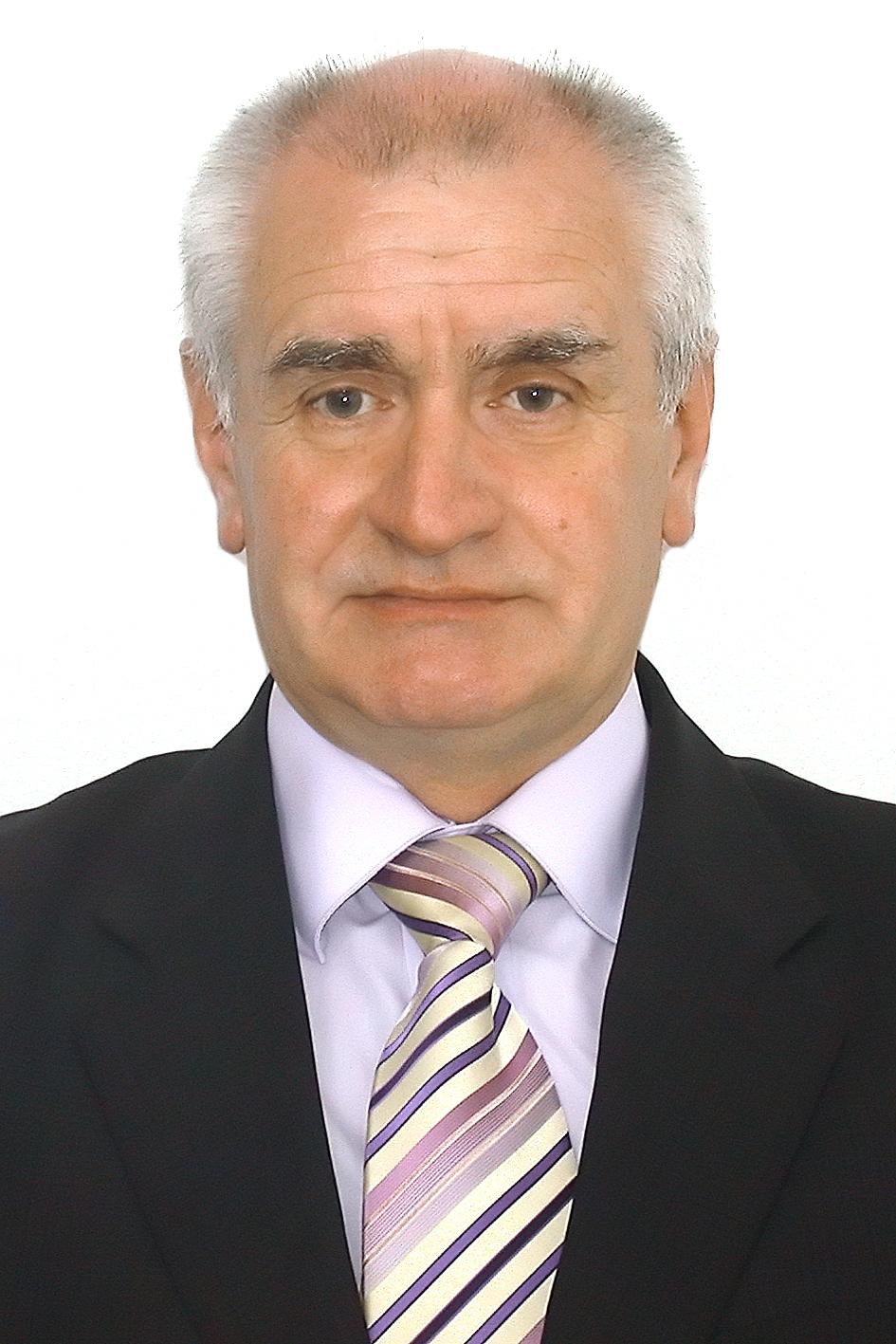 Матвеев Владимир Владимирович