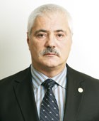 Вожеватов Михаил Валерьянович