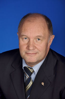 Ситников Сергей Георгиевич