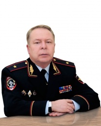 Добряков Сергей Александрович