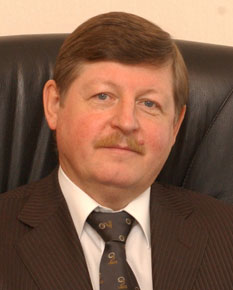 Иванов Олег Борисович