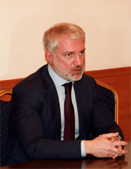 Гаглоев Вадим Черменович