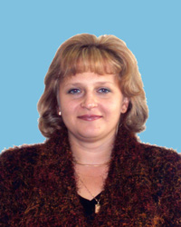 Борисова Наталья Викторовна