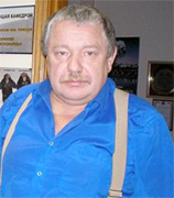 Алешин Василий Иванович