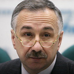 Вавилов Станислав Владимирович