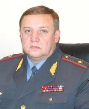 Артемьев Александр Михайлович