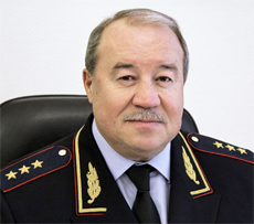 Новиков Андрей Петрович