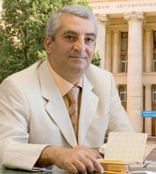 Ягудаев Геннадий Григорьевич