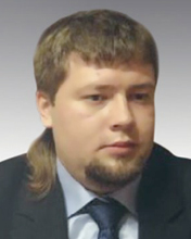 Ильин Сергей Геннадьевич
