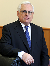 Васильев Сергей Константинович