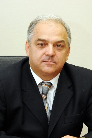 Левков Сергей Андреевич