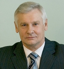 Алтухов Юрий Иванович