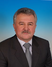 Москвичев Евгений Сергевич