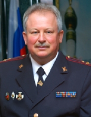 Северин Николай Николаевич
