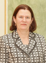 Горшкова Елена Евгеньевна