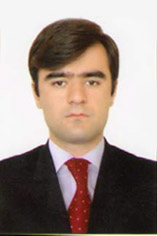 Тайфуров Зафар Сафаралиевич