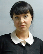 Радченко Мария Владимировна