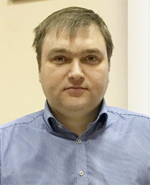 Ломаев Евгений Николаевич