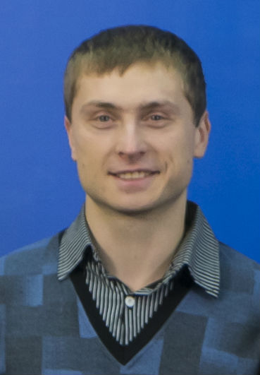 Яновский Дмитрий Федорович