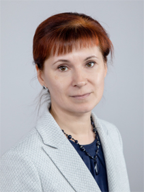 Дегтерева Виктория Анатольевна