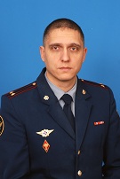 Тарасов Алексей Алексеевич