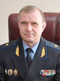 Щеблыкин Виктор Николаевич