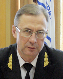 Мищенко Игорь Николаевич